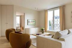 Ferienwohnung - NB-8-WILSON-1 - Ferienunterkunft in Paris (6 Personen)