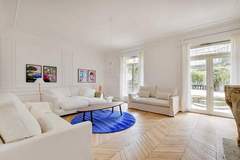 Ferienwohnung - MR-38-WILSON - Ferienunterkunft in Paris (8 Personen)