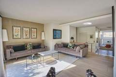 Ferienwohnung - RAYMOND POINCARE - Ferienunterkunft in Paris (6 Personen)