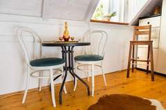 Ferienwohnung - Rooms Lavanda & Ruzmarin - Double Room with Private Bathroom - Ferienunterkunft in Dubrovnik (2 Personen)