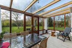 Ferienhaus - Orchis 4 - Ferienunterkunft in Julianadorp aan Zee (4 Personen)