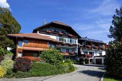 Ferienwohnung - Ferienhaus Wandaler - Ferienunterkunft in St. Georgen am Kreischberg (5 Personen)