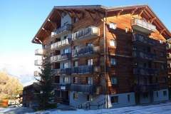 Ferienwohnung - Pracondu 2 005 - OUTDOOR & FUN apartment 6 pers - Ferienunterkunft in Haute-Nendaz (6 Personen)
