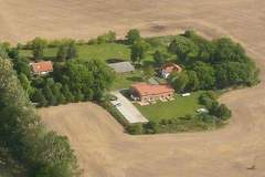 Ferienhaus - Ferienunterkunft in Dreschvitz (7 Personen)