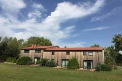 Ferienhaus - Ferienunterkunft in Dreschvitz (3 Personen)