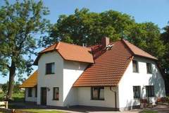 Ferienhaus - Ferienunterkunft in Dreschvitz (9 Personen)