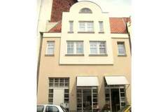 Ferienhaus - Ferienunterkunft in Lübeck-Altstadt (4 Personen)