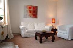 Ferienhaus - Ferienunterkunft in Lübeck-Travemünde (2 Personen)