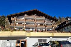 Ferienwohnung - Haus Lilly - Ferienunterkunft in Bad Kleinkirchheim (5 Personen)