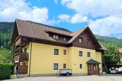 Ferienwohnung - Haus Nora Top 2 - Ferienunterkunft in Bad Kleinkirchheim (4 Personen)