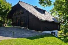 Ferienwohnung - Haus Oswaldi - Ferienunterkunft in Bad Kleinkirchheim (4 Personen)