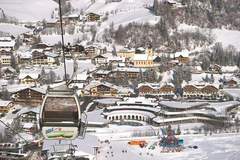 Ferienwohnung - Haus Renata - Ferienunterkunft in Bad Kleinkirchheim (6 Personen)