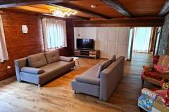 Ferienwohnung - Der Kristall Top 2 - Ferienunterkunft in Bad Kleinkirchheim (8 Personen)