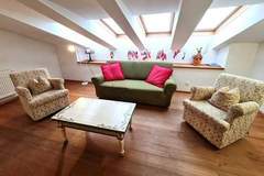 Ferienwohnung - Sonnfried - Top 11 - Ferienunterkunft in Bad Kleinkirchheim (7 Personen)