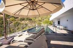 Ferienhaus, Exklusive Unterkunft - Seventh Heaven-Luxury Villa - Ferienunterkunft in Marbella (12 Personen)