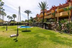 Ferienwohnung - Penthouse Reserva de Marbella 6-31 - Ferienunterkunft in Marbella (6 Personen)