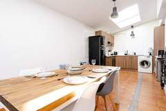 Ferienhaus - Casa Alejandro - Ferienunterkunft in Marbella (4 Personen)