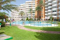Ferienhaus - Coronado U 25 - Ferienunterkunft in Marbella (2 Personen)