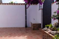 Ferienwohnung - Casa Andasol A2 - Ferienunterkunft in Marbella (4 Personen)