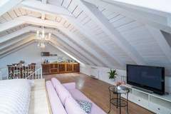 Ferienwohnung - Secret Apartments - One Bedroom Apartment (Secret 3) - Ferienunterkunft in Dubrovnik (2 Personen)