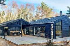Ferienhaus - Ferienunterkunft in Læsø (6 Personen)