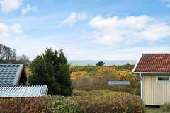 Ferienhaus - Ferienunterkunft in Falkenberg (5 Personen)
