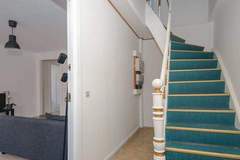 Ferienhaus - Ferienunterkunft in Ringkøbing (4 Personen)