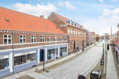 Ferienhaus - Ferienunterkunft in Ringkøbing (6 Personen)