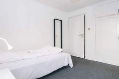 Ferienhaus - Ferienunterkunft in Ringkøbing (4 Personen)
