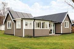 Ferienhaus - Ferienunterkunft in Falkenberg (5 Personen)