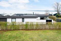 Ferienhaus - Ferienunterkunft in Børkop (6 Personen)