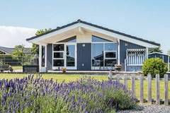 Ferienhaus - Ferienunterkunft in Hejls (5 Personen)