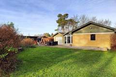 Ferienhaus - Ferienunterkunft in Hals (5 Personen)