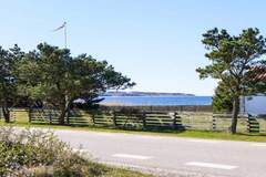 Ferienhaus - Ferienunterkunft in Knebel (4 Personen)