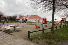 Ferienhaus - fjordhytte til 2 personer - Ferienunterkunft in Karrebæksminde (2 Personen)