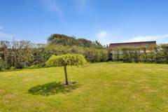Ferienhaus - Ferienunterkunft in Løkken (9 Personen)
