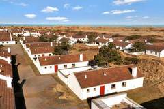 Ferienhaus - Ferienunterkunft in Pandrup (6 Personen)