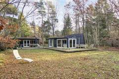 Ferienhaus - Ferienunterkunft in Frederiksværk (4 Personen)