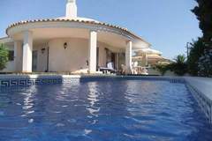 Ferienhaus - Ferienunterkunft in Vinaros (6 Personen)