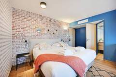 Ferienwohnung - DB-66-MARTIN-31 - Ferienunterkunft in Vanves (2 Personen)