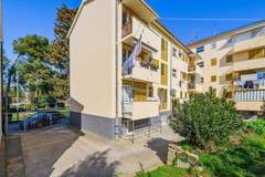 Ferienwohnung - Premium apartment Peschiera Porec - Ferienunterkunft in Porec (4 Personen)