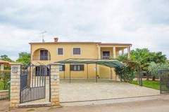 Ferienwohnung - Apartment Bruna in Porec, Istria - Ferienunterkunft in Porec (4 Personen)