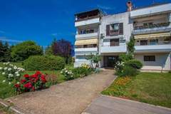 Ferienwohnung - Apartment Tereza Porec - Ferienunterkunft in Porec (5 Personen)