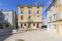 Ferienwohnung - Urban Loft Marafor Poreč - Ferienunterkunft in Porec (4 Personen)
