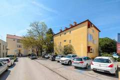 Ferienwohnung - Apartment Maria - Ferienunterkunft in Porec (4 Personen)