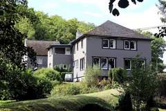Ferienhaus - Domaine Le Ry d'Ave - Ferienunterkunft in Rochefort (22 Personen)