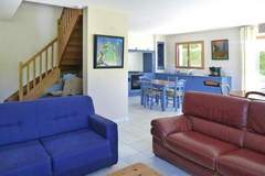 Ferienhaus - holiday home Planguenoual - Ferienunterkunft in Planguenoual (4 Personen)