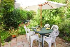 Ferienwohnung - Holiday flat Bénodet - Ferienunterkunft in Benodet (5 Personen)