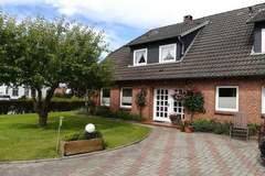 Ferienhaus - Ferienunterkunft in Gelting (3 Personen)