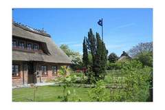 Ferienhaus - Ferienunterkunft in Nieby (4 Personen)